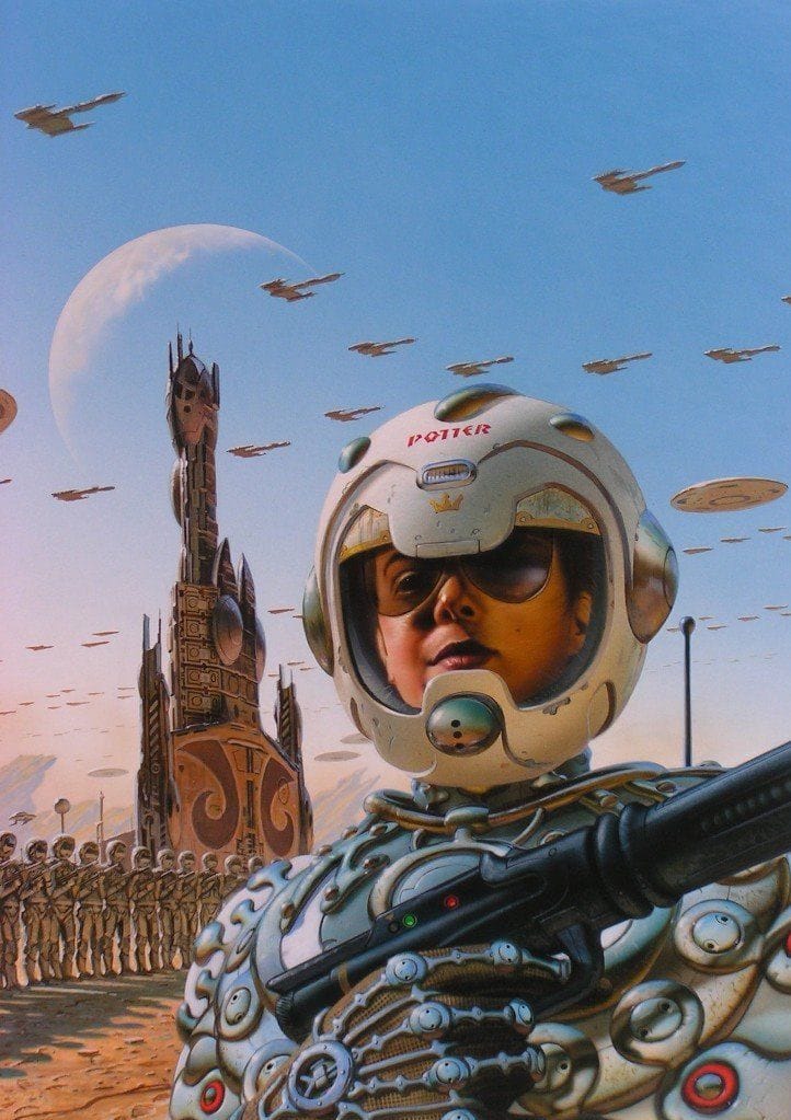 War is Hell, Sex is Complicated