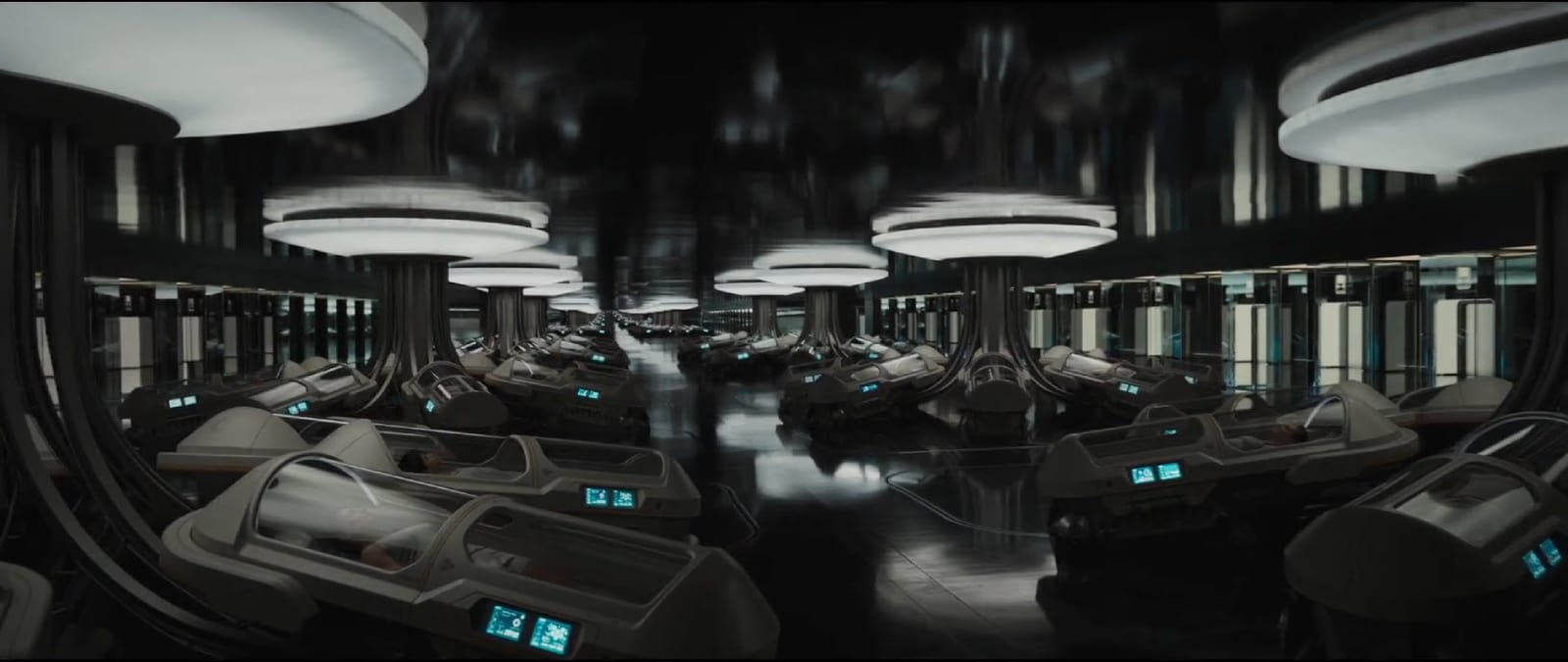 All My Futures Remembered