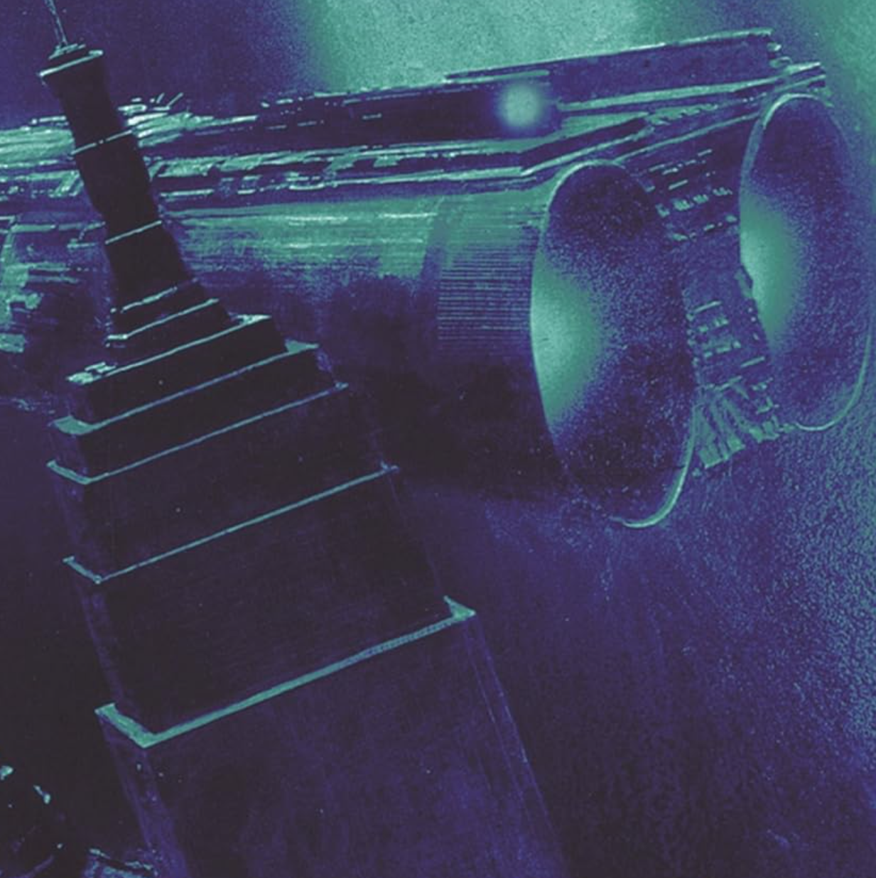 The Golden Age of Science Fiction is When You’re Twelve